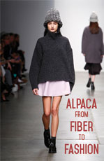 Fiber to Fashion