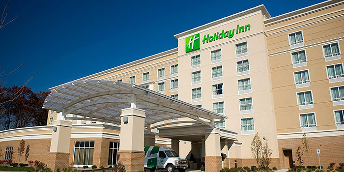 Holiday Inn Purdue — Fort Wayne