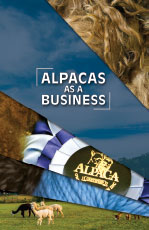 Alpacas as a Business