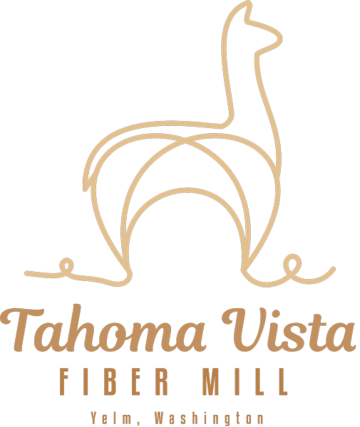 La Vida Alpaca & Tahoma Vista Fiber Mill