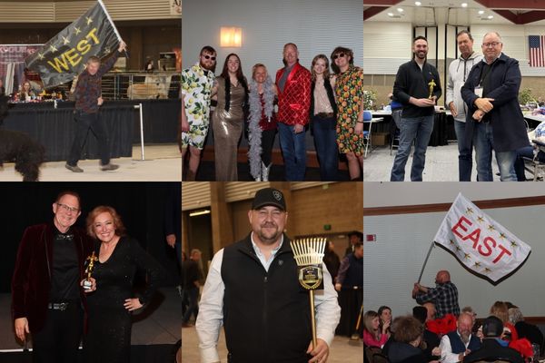 37th annual Mazuri AOA National Alpaca Show presented by Cedar & Sage Alpacas, Red Granite Ranch, and Tierra Prometida Alpacas