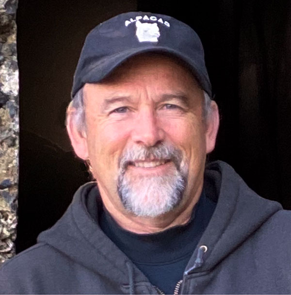 Tim Graber