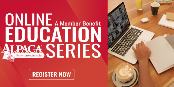 AOA Online Education Series