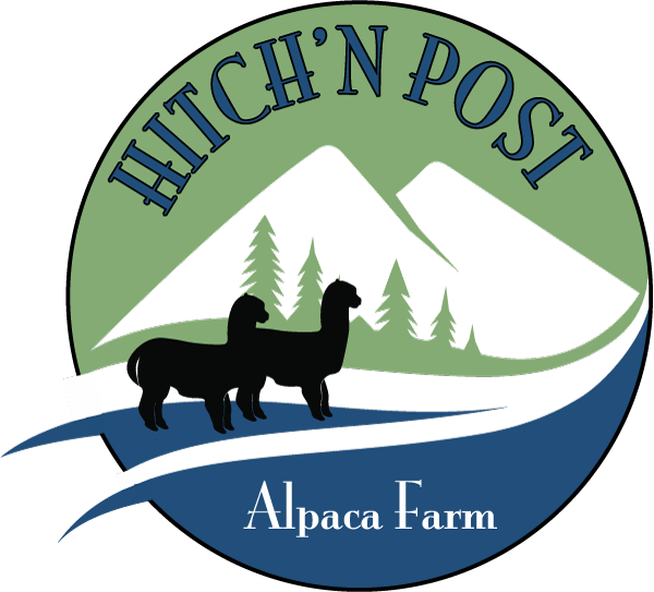 Hitch'N Post Alpaca Farm