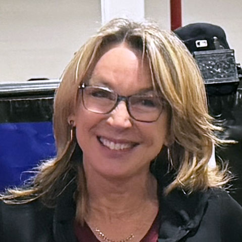 Rhonda Deschner